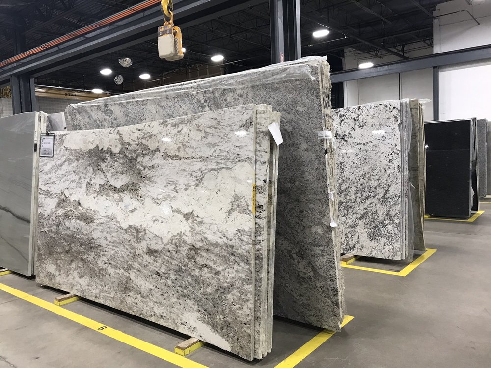 Photo of Global Granite & Marble