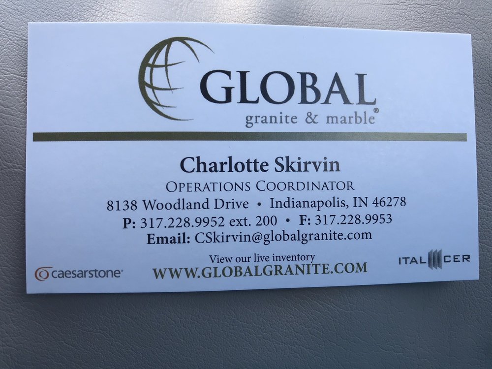 Photo of Global Granite & Marble