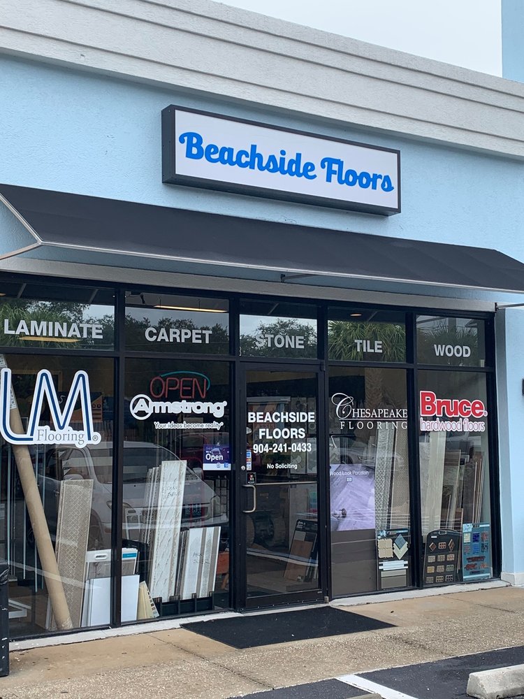 Photo of Beachside Floors