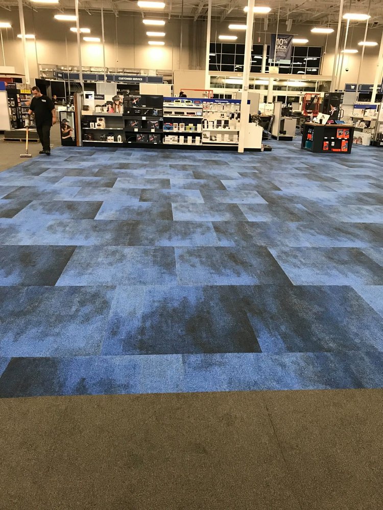Photo of Beachside Floors