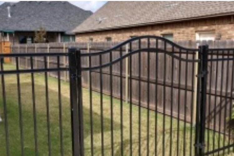 Photo of Cedar Forest Fence Company