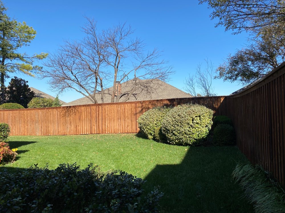 Photo of Cedar Forest Fence Company