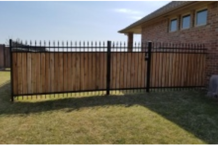 Photo of Cedar Forest Fence Company