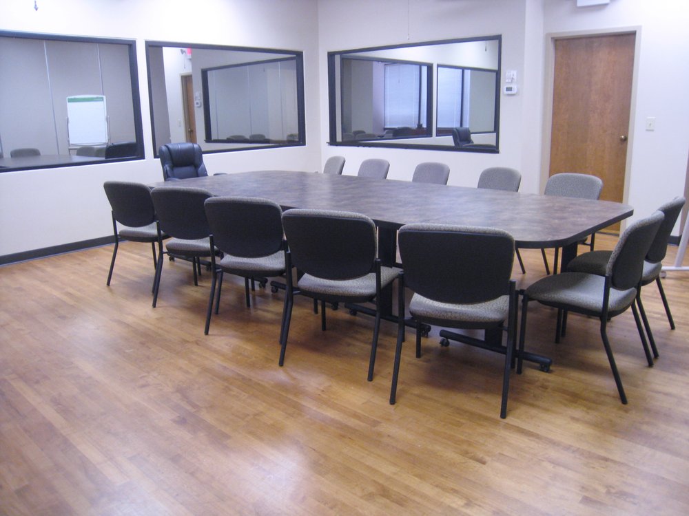 Photo of AOC Marketing Research