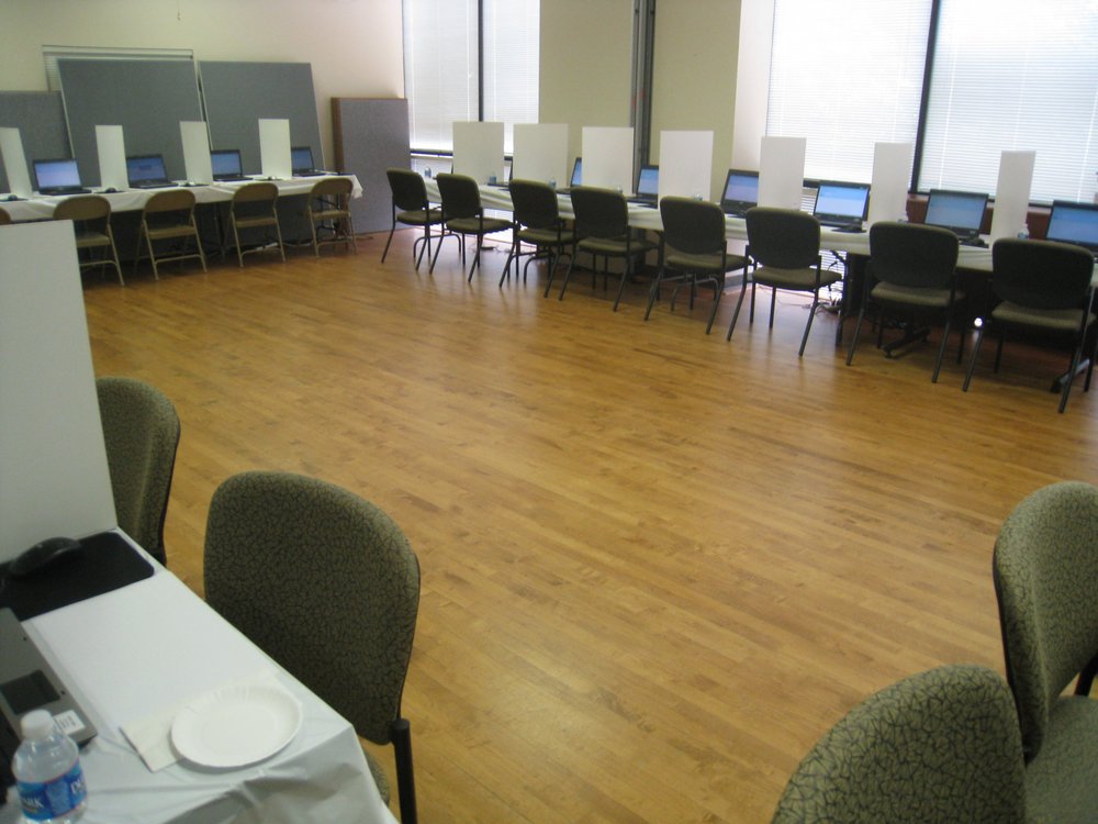 Photo of AOC Marketing Research