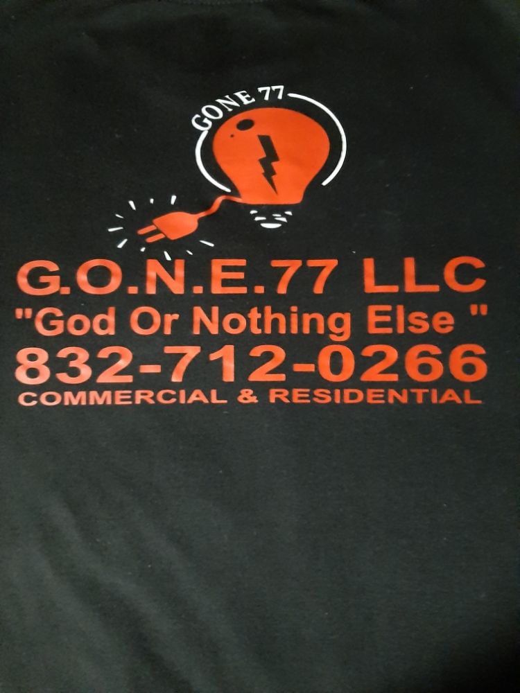 Photo of Gone 77