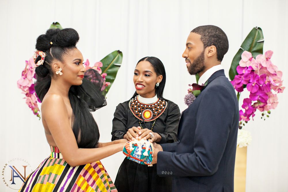 Photo of ILE Events