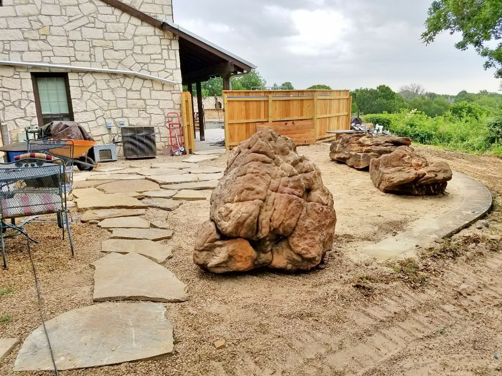 Photo of Legacy Construction