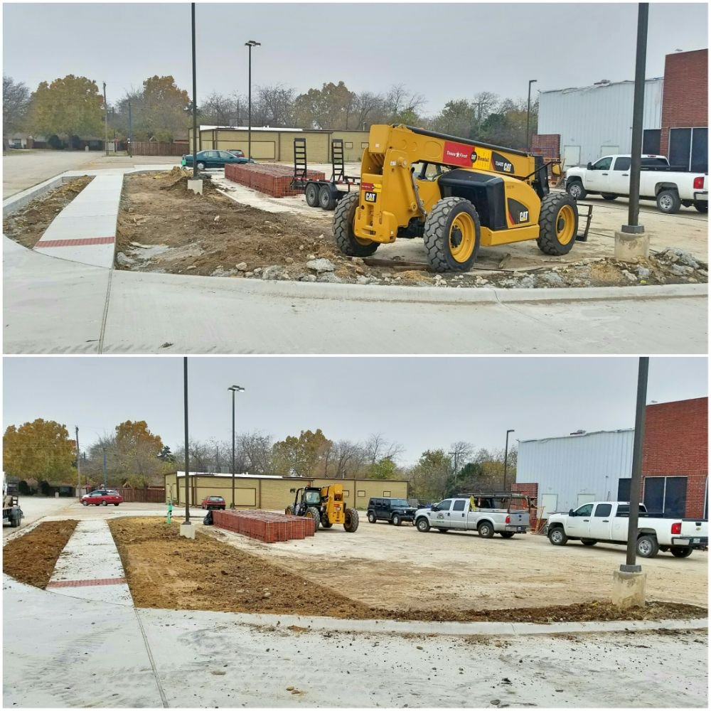 Photo of Legacy Construction
