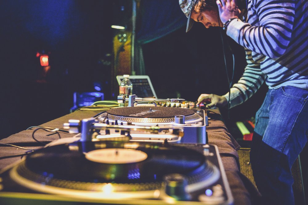 Photo of Indy DJ Connect