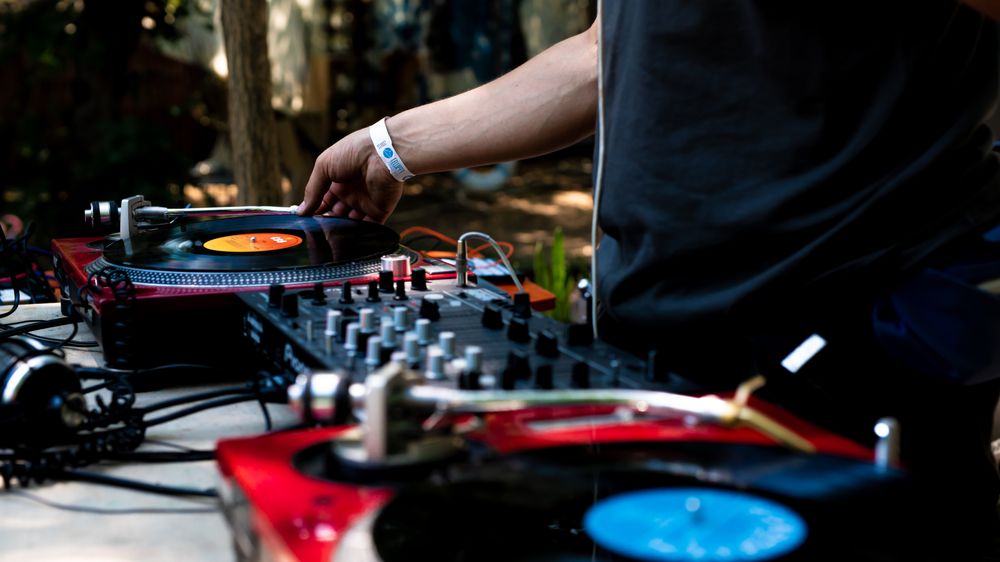 Photo of Indy DJ Connect