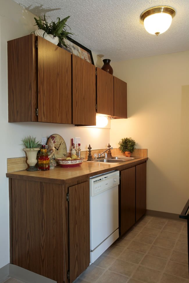 Photo of Evergreen Pointe