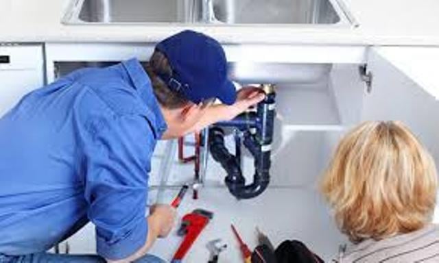 Photo of A-Team Plumbing & Sewer Cleaning Specialist