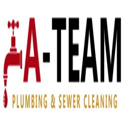 Photo of A-Team Plumbing & Sewer Cleaning Specialist
