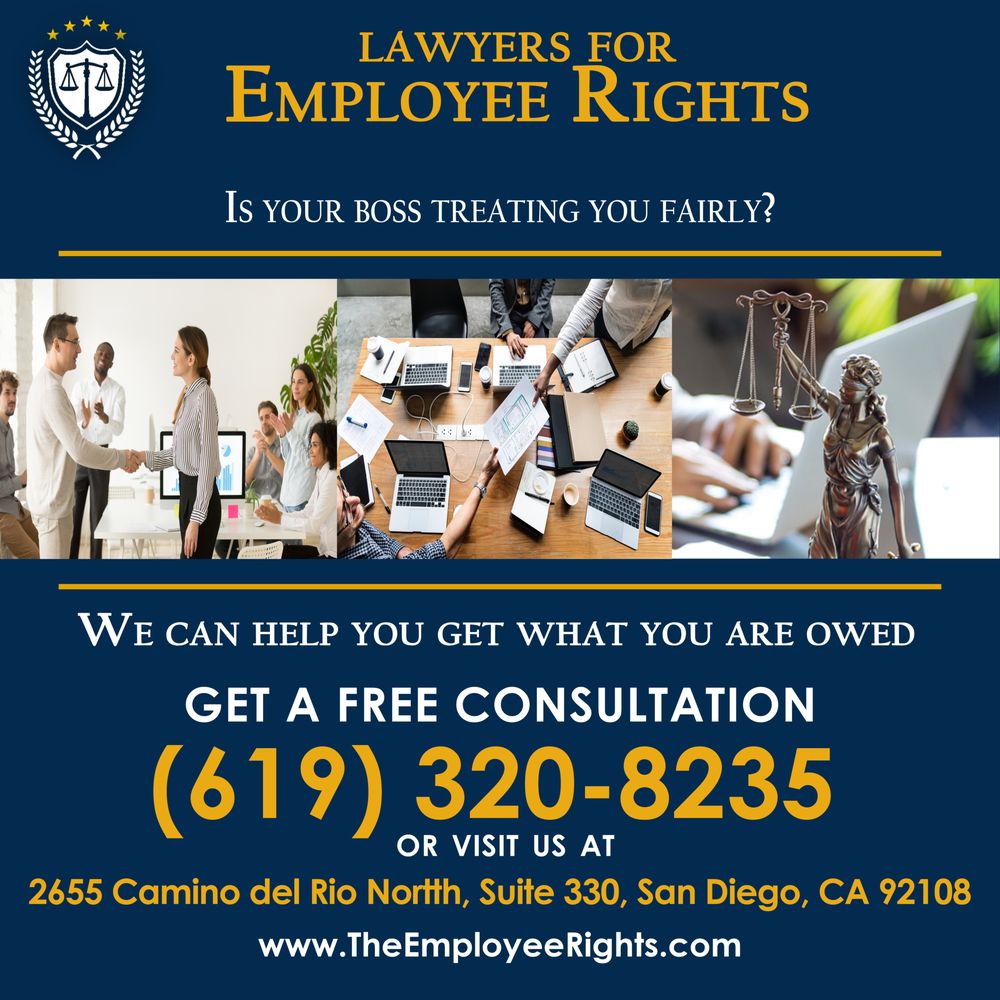 Photo of Lawyers for Employee Rights