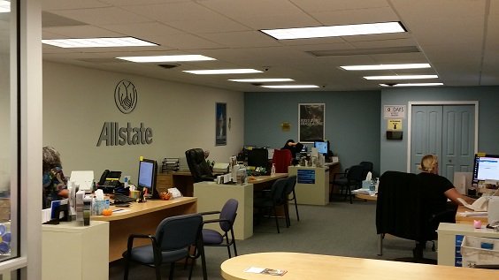 Photo of Allstate Insurance: John Fagan