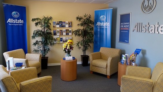 Photo of Allstate Insurance: John Fagan