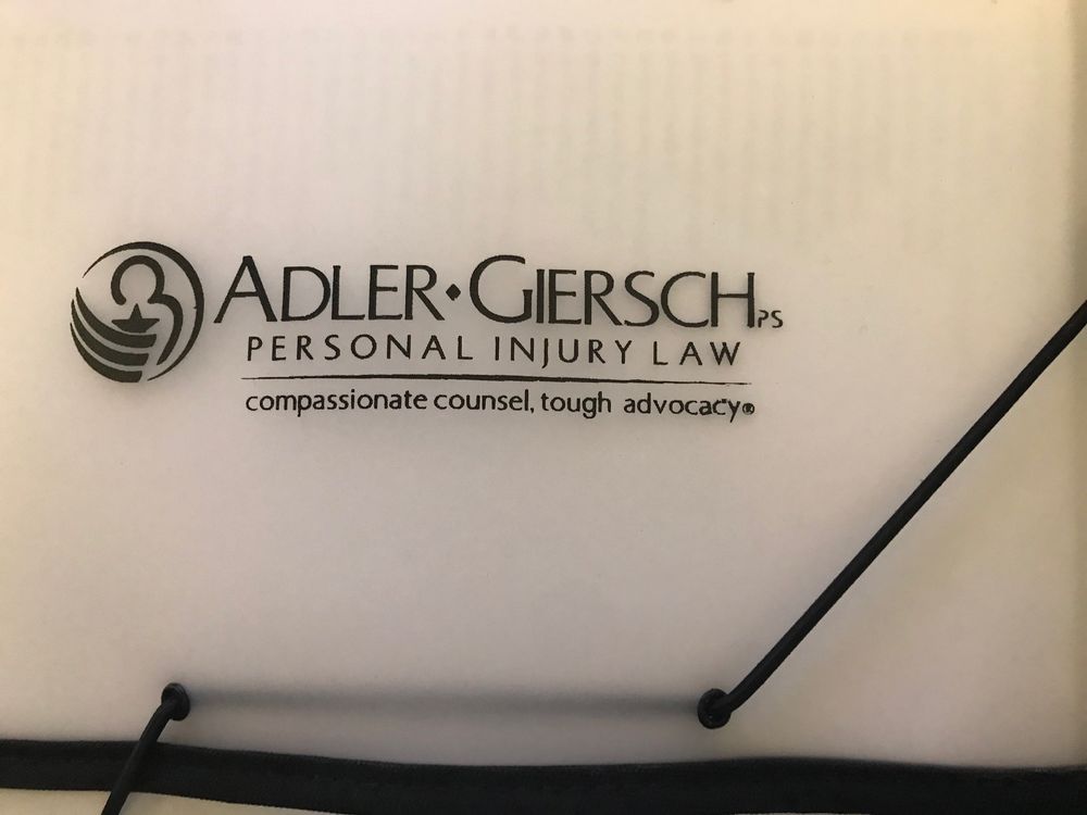 Photo of Adler Giersch PS