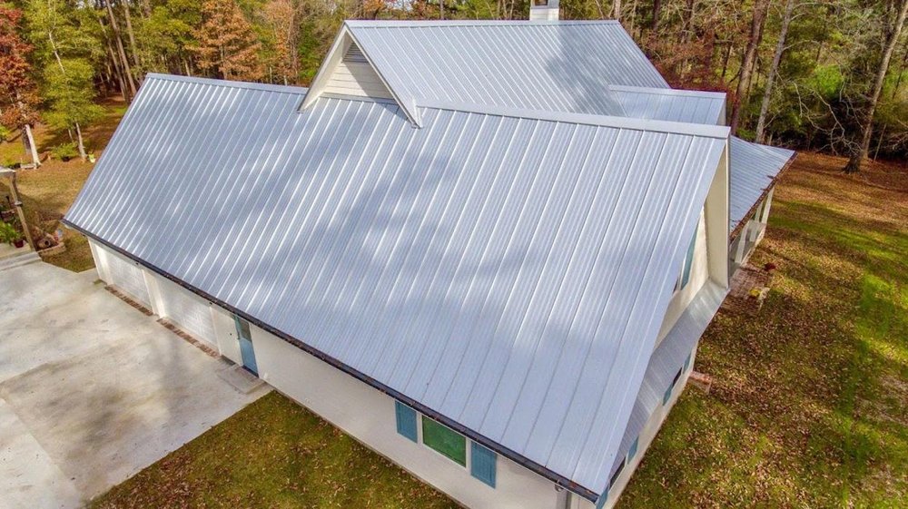 Photo of Premier South Roofing & Sheet Metal