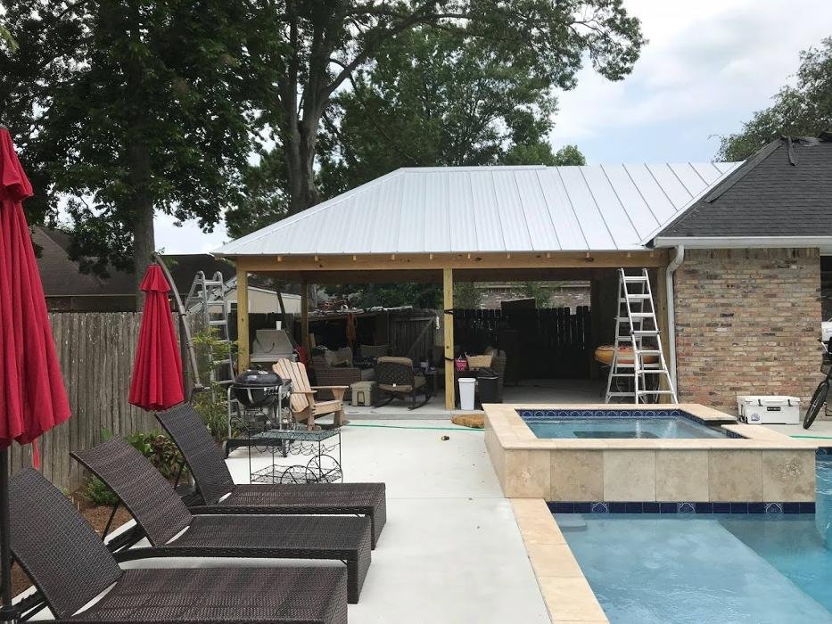 Photo of Premier South Roofing & Sheet Metal