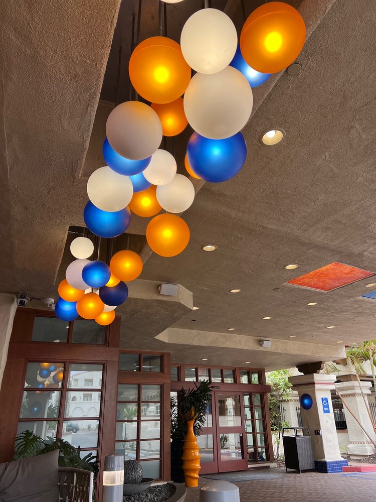 Photo of Courtyard by Marriott San Diego Old Town