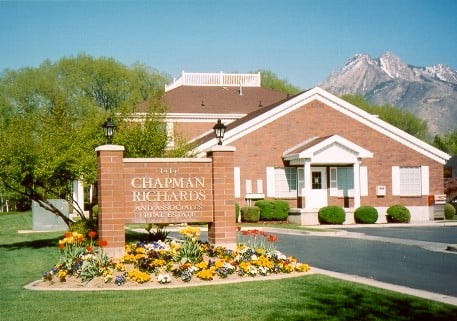 Photo of Chapman Richards Real Estate
