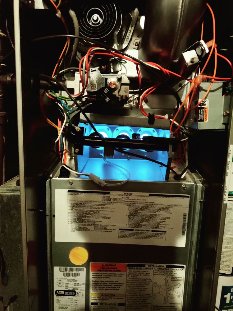 Photo of Quality DC Appliance Repair