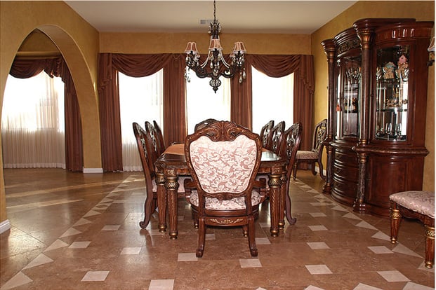 Photo of Beaver Interiors