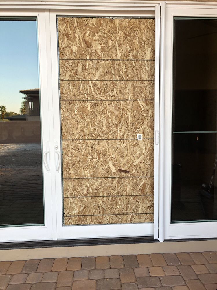 Photo of Paramount Glass & Mirror
