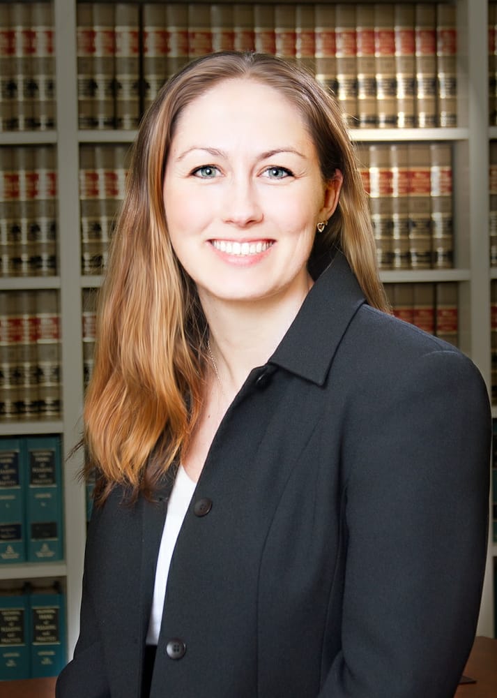 Photo of Edsall Law
