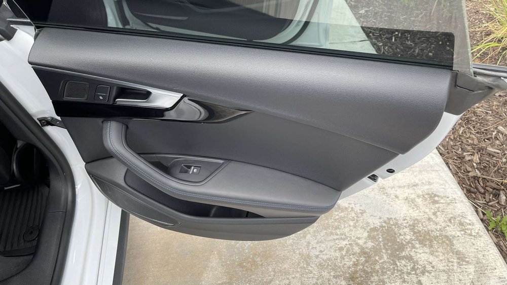 Photo of GTA Mobile Detailing