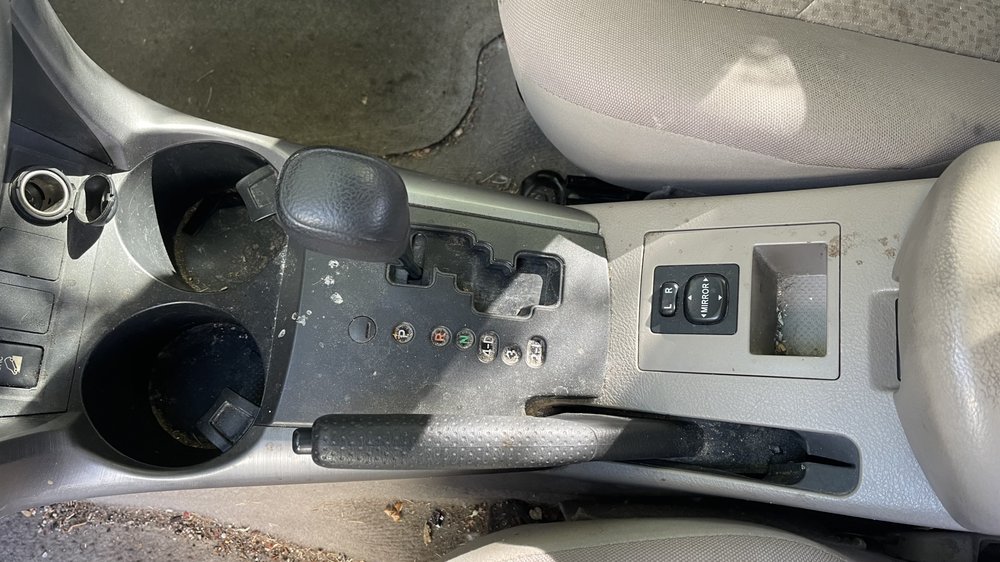 Photo of GTA Mobile Detailing