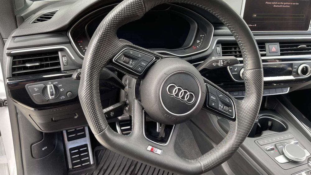 Photo of GTA Mobile Detailing