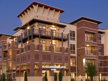 Photo of J Ellis Apartment Locators