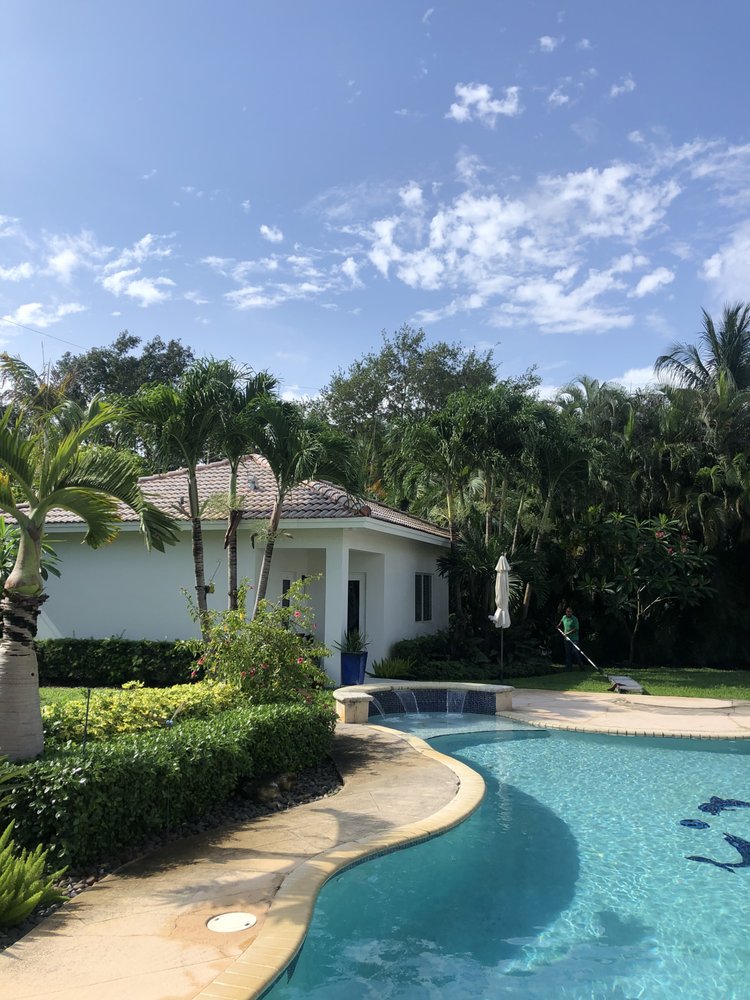 Photo of All Dade Tree Service