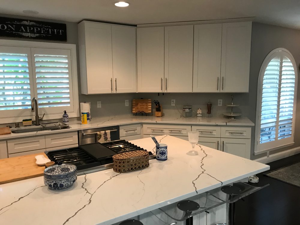 Photo of Budget Granite Countertops & Cabinets