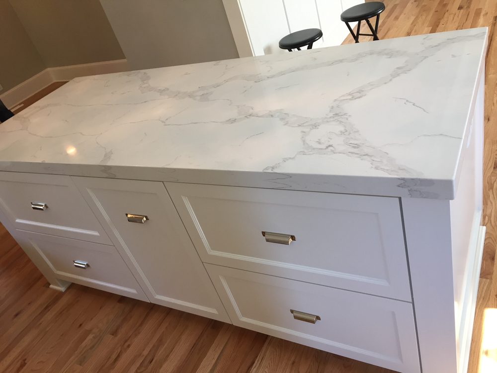Photo of Budget Granite Countertops & Cabinets
