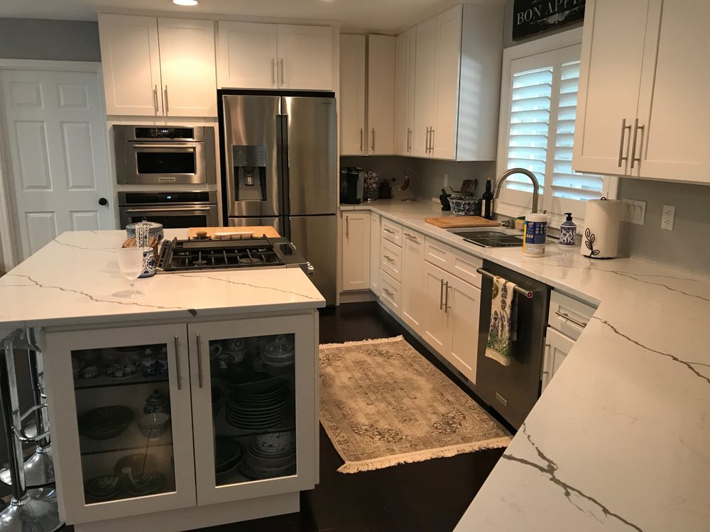 Photo of Budget Granite Countertops & Cabinets