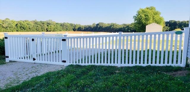 Photo of Fence & Deck Depot