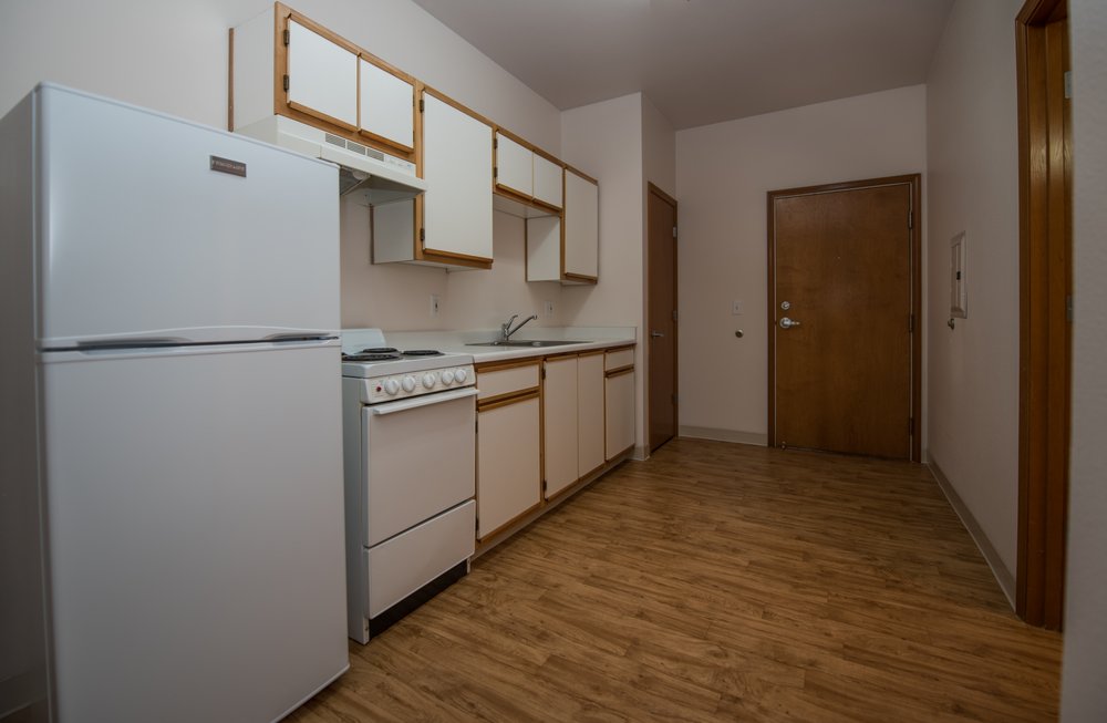 Photo of Yards At Union Station Apartments