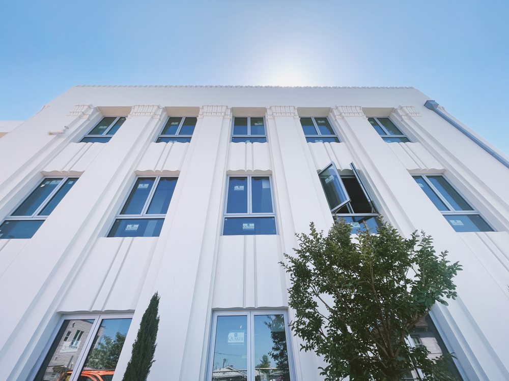 Photo of TRU Bankers Hill