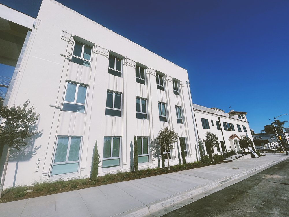 Photo of TRU Bankers Hill