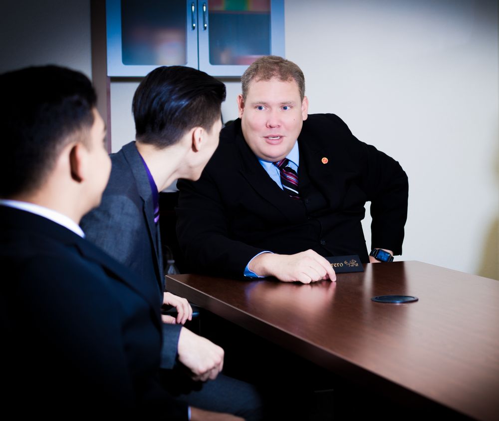 Photo of Marrero Bernal & Associates