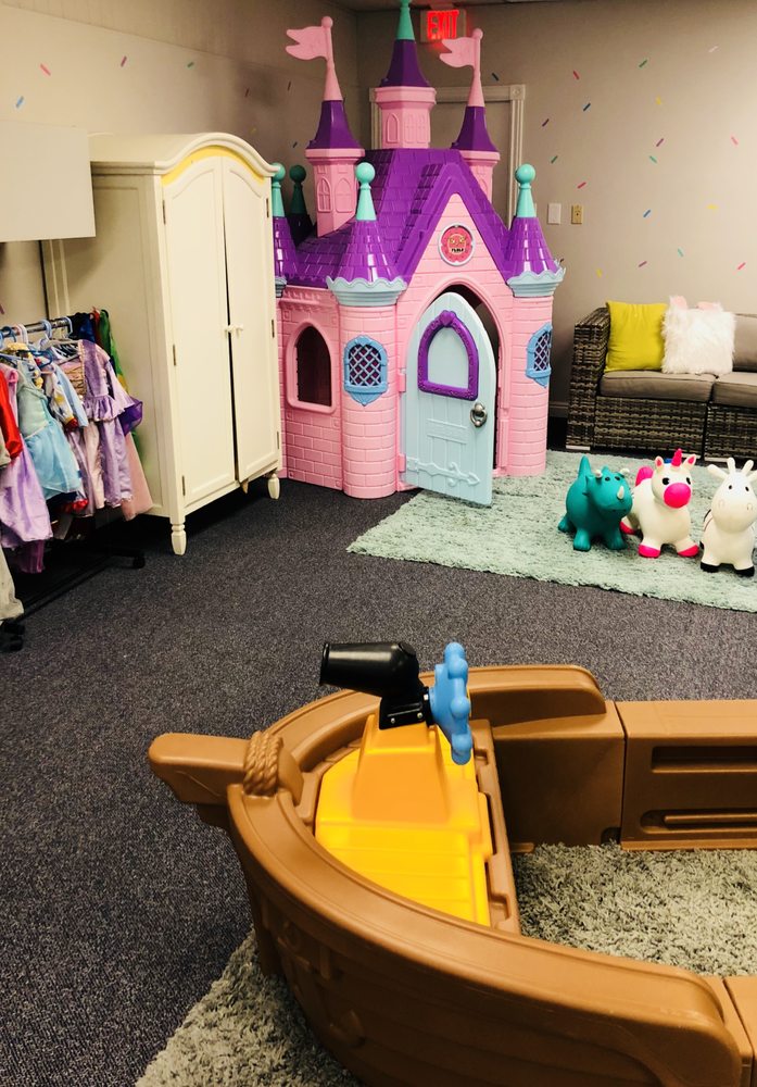 Photo of Storybrook Play Cafe & Events