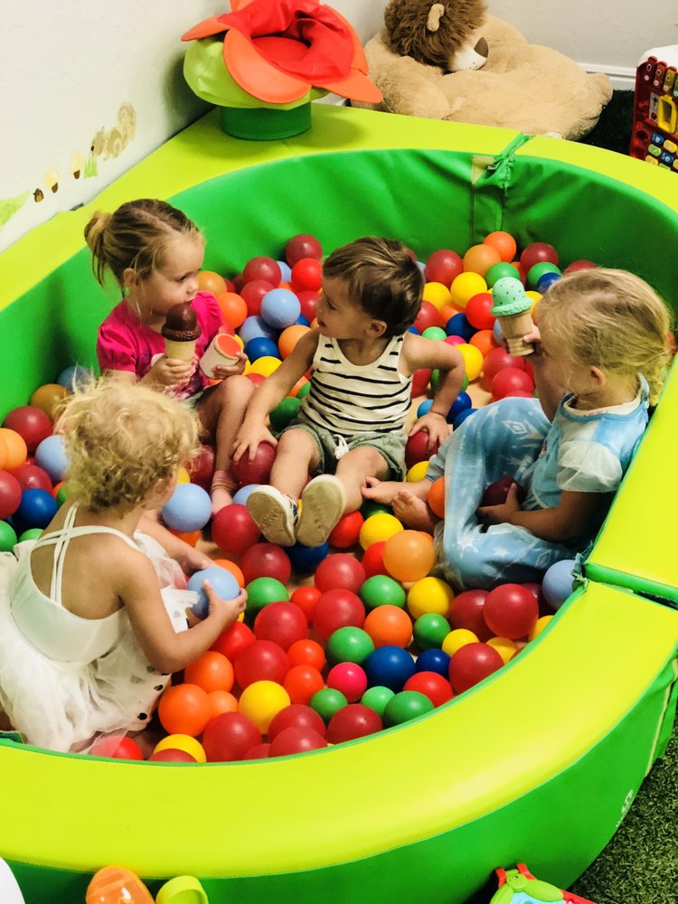 Photo of Storybrook Play Cafe & Events