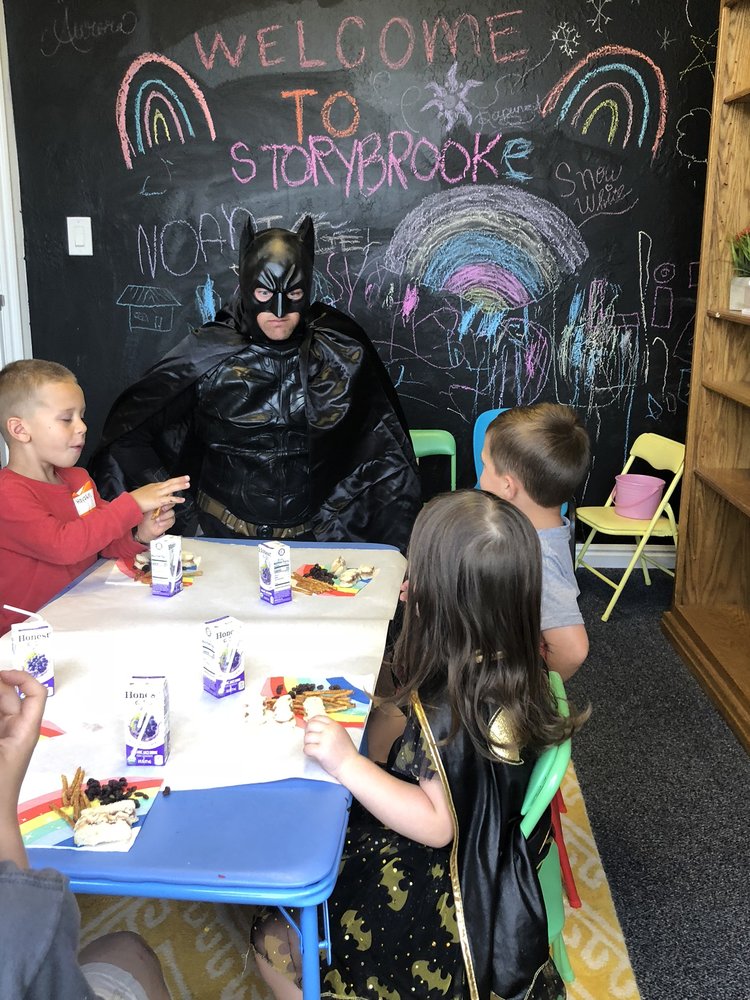 Photo of Storybrook Play Cafe & Events