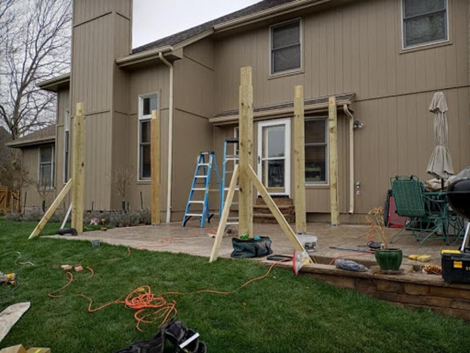 Photo of Veteran's Custom Home Solutions