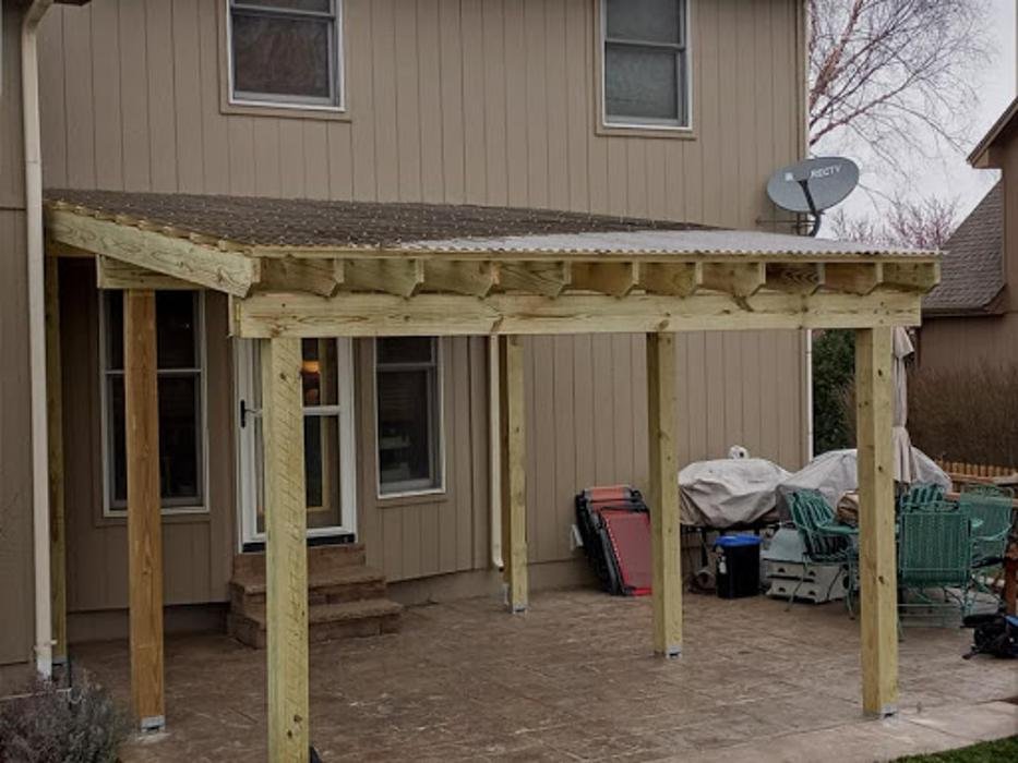 Photo of Veteran's Custom Home Solutions