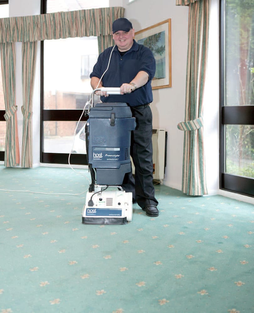 Photo of Blue Knight Cleaning Services