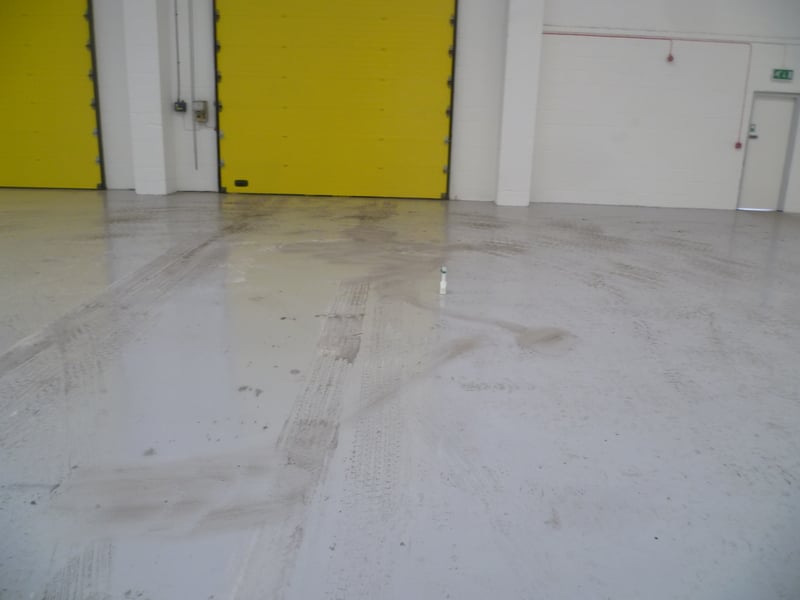 Photo of Blue Knight Cleaning Services